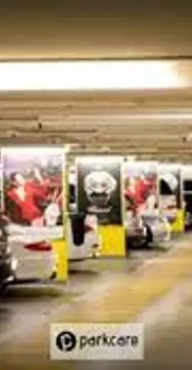 Parking Parkgest Arcades